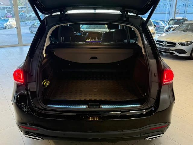 Mercedes-Benz GLE 450 4MATIC AMG Line