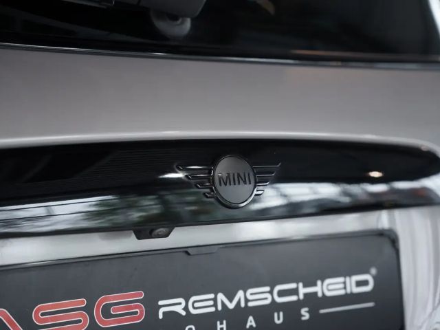 MINI John Cooper Works JCW Trim *2.H *Navi *ACC *Kam