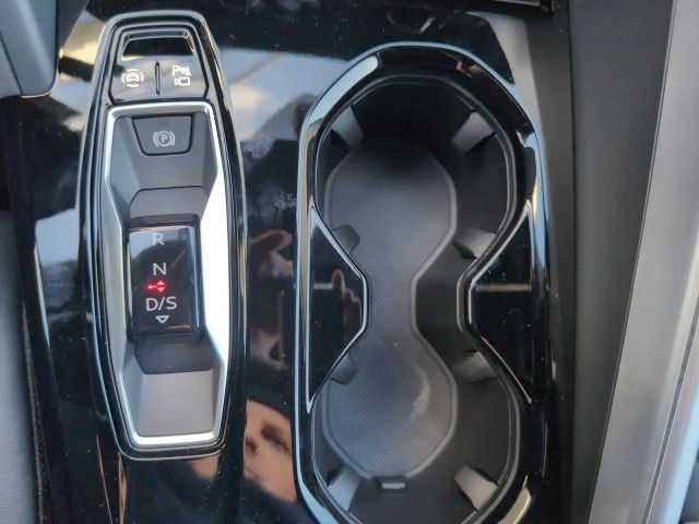 Audi Q5 Hybride Quattro