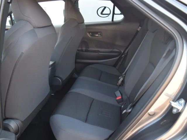 Toyota C-HR 4x2 Hybride