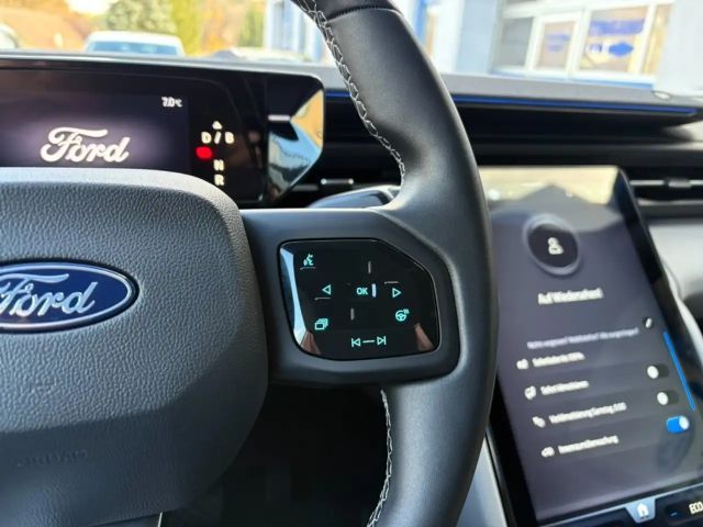 Ford Capri Extended range Premium