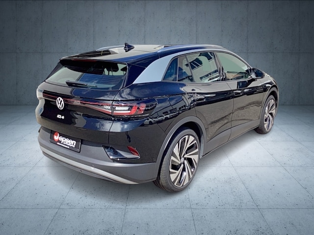 Volkswagen ID.4 /AHK /WÄRMEPUMPE