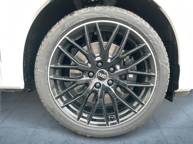 Audi SQ2 Quattro S-Tronic