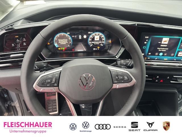 Volkswagen Caddy Dark Label 1.5  85 TSI VK 45593,-EUR