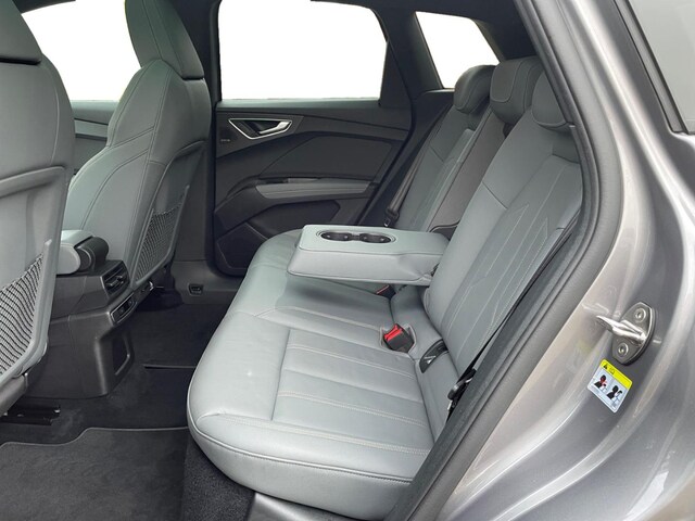Audi Q4 e-tron 40