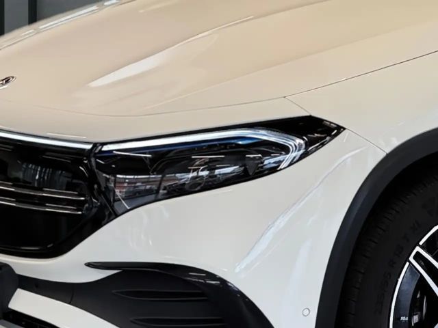 Mercedes-Benz EQA 250 AMG Line