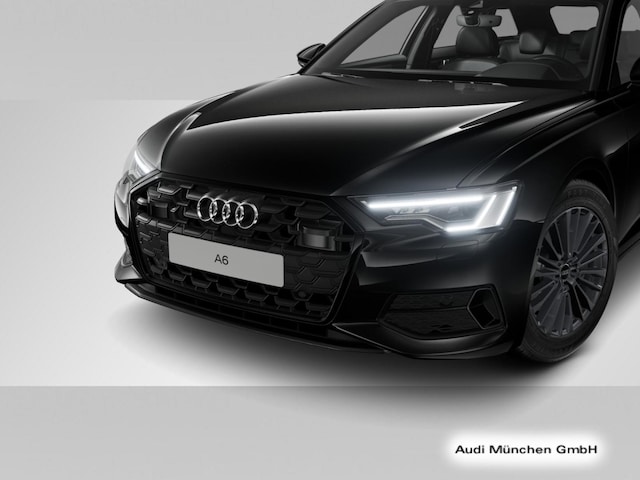 Audi A6 45 TFSI Avant S-Tronic