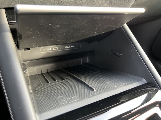 Volkswagen Tiguan 4Motion R-Line