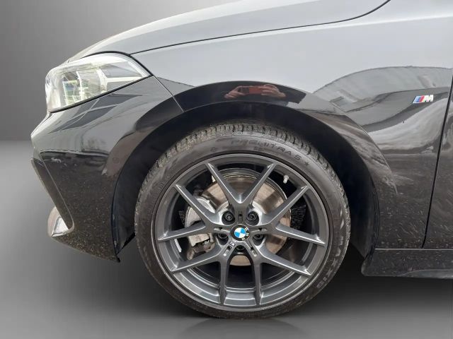 BMW 116 116d M-Sport