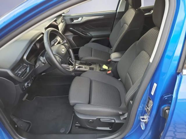 Ford Focus 1.5 EcoBlue Wagon