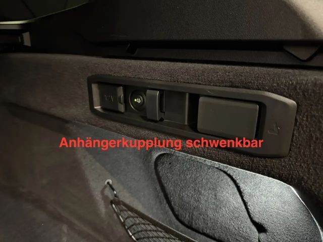 BMW 520 520d M-Sport Touring