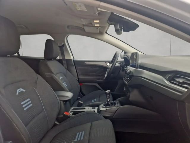 Ford Focus Active EcoBoost Style Wagon