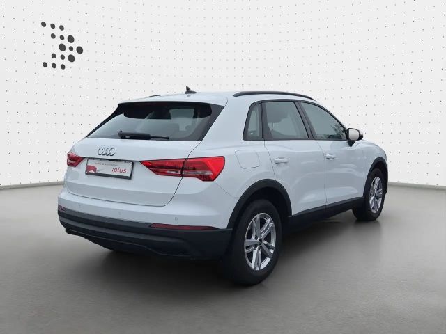 Audi Q3 45*Navi*Alu*PDC*Virtual Cockpit*Audi C
