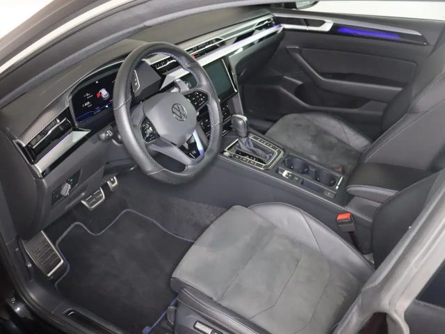 Volkswagen Arteon Shooting Brake 2.0 TSI DSG