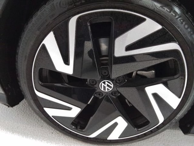 Volkswagen ID.7 GTX IQ.Drive