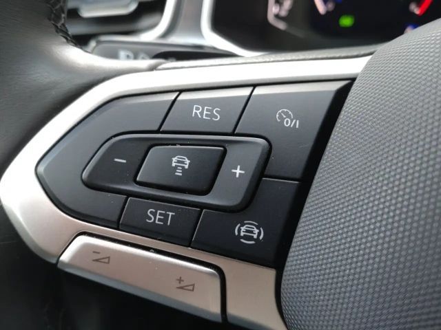 Volkswagen T-Roc 1.5 TSI DSG Style