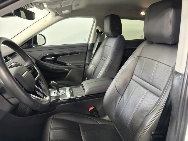 Land Rover Range Rover Evoque S