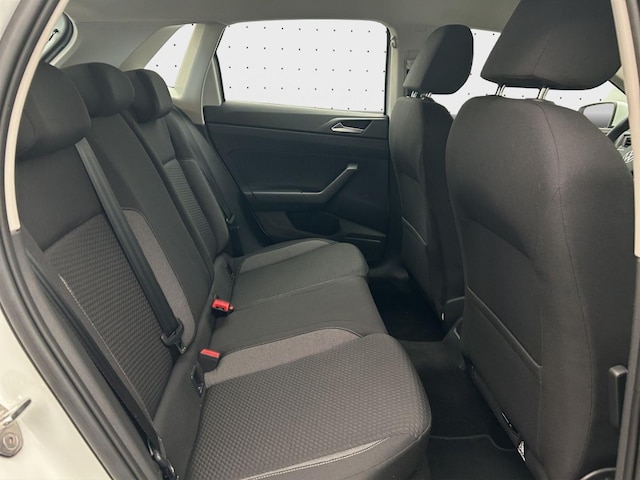 Volkswagen Polo 1.0 MPI