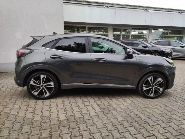 Ford Puma ST Line Vignale