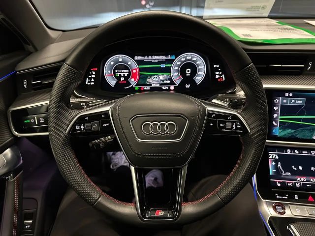 Audi S6 Avant Quattro