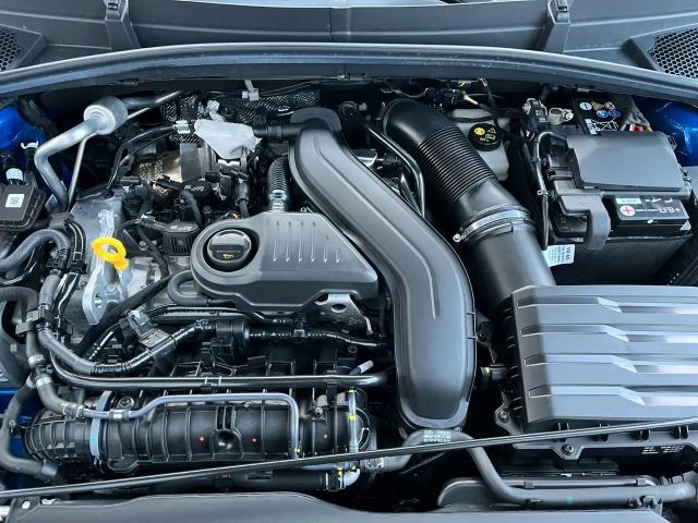 Skoda Fabia 1.5 TSI Monte Carlo