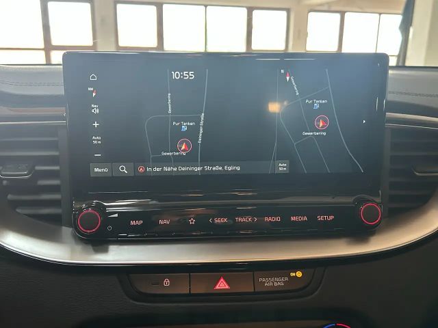 Kia Ceed GDi Vision