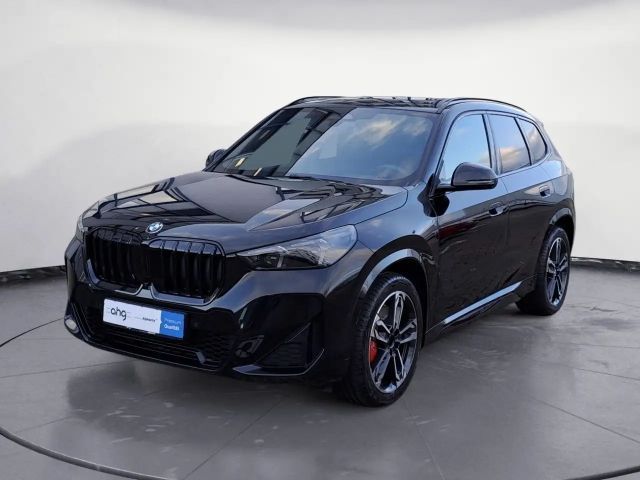 BMW X1 M-Sport