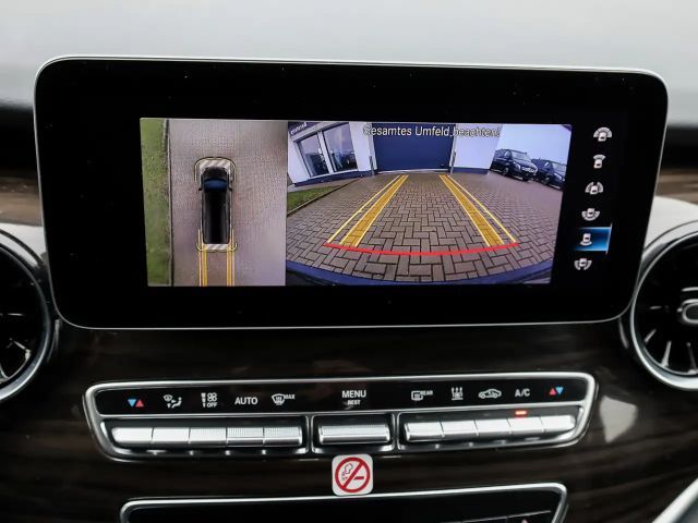 Mercedes-Benz V 300 AVANTGARDE Extralang