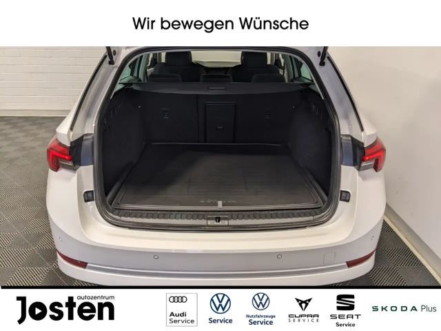 Skoda Octavia 1.4 TSI iV