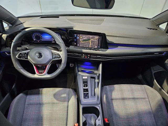 Volkswagen Golf 2.0 TSI DSG GTI