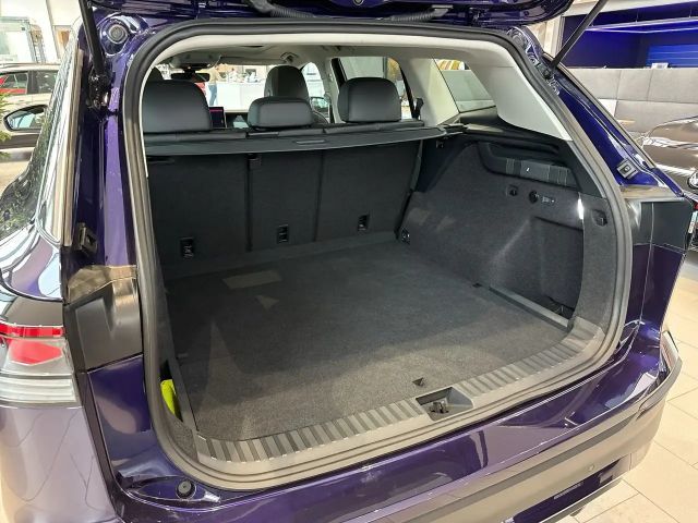 Volkswagen Tayron Life eHybrid