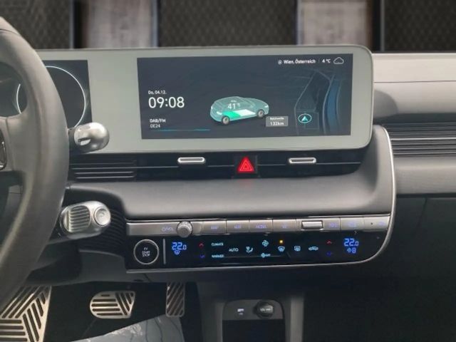 Hyundai IONIQ 6 Ioniq 5 Elektro 73kW