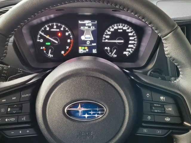 Subaru Forester Exclusive