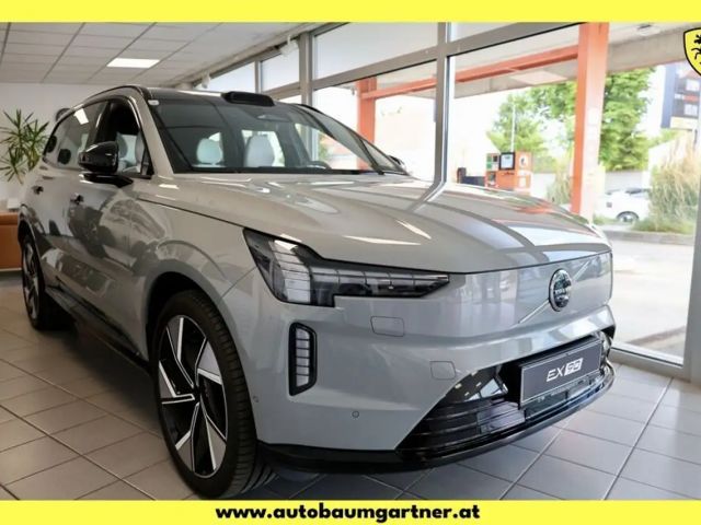 Volvo EX90 AWD Twin motor Ultra