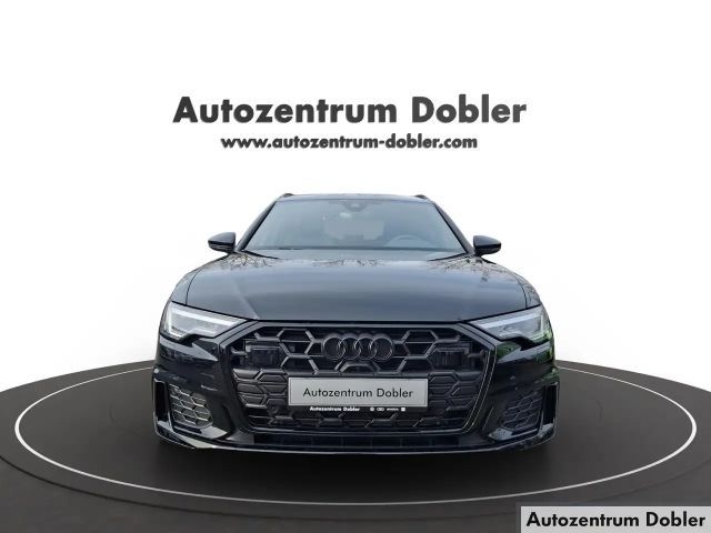 Audi A6 40 TDI Avant S-Line