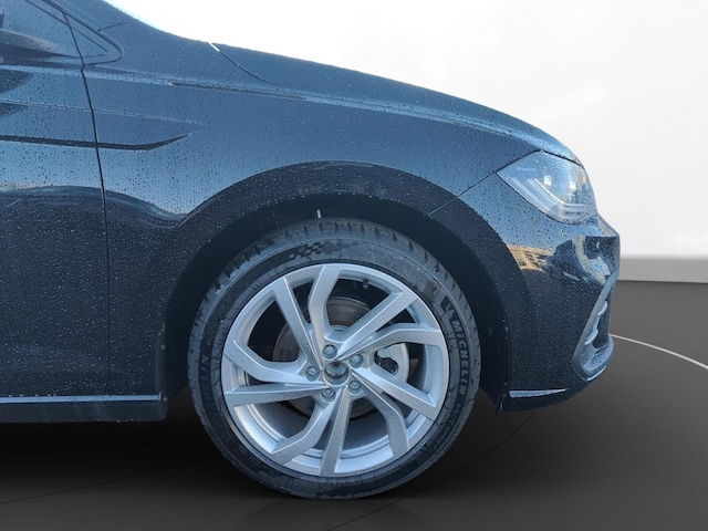 Volkswagen Polo IQ.Drive Style