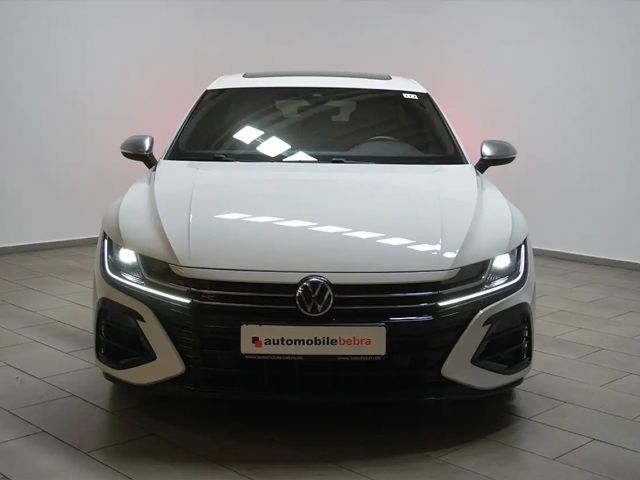 Volkswagen Arteon Shooting Brake 2.0 TSI DSG