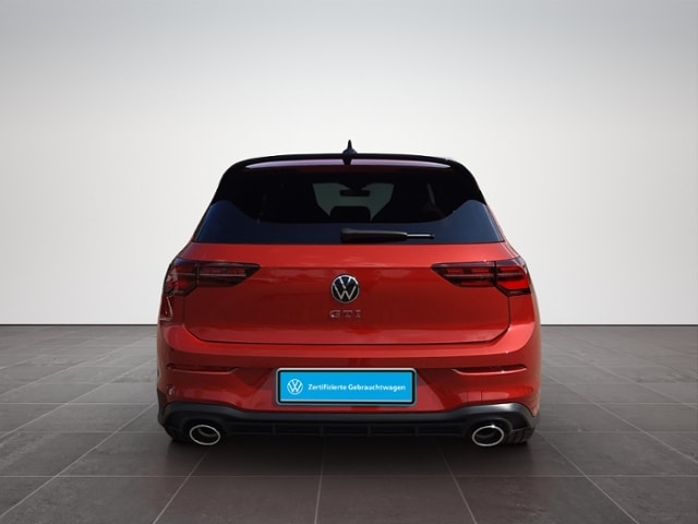 Volkswagen Golf Golf VIII