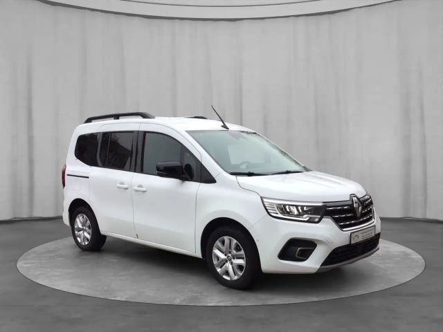 Renault Kangoo EDC TCe 130 Techno