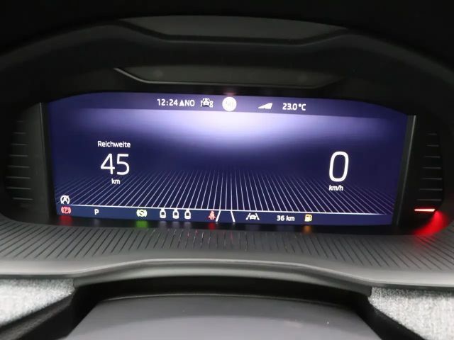 Skoda Scala 1.0 TSI Selection