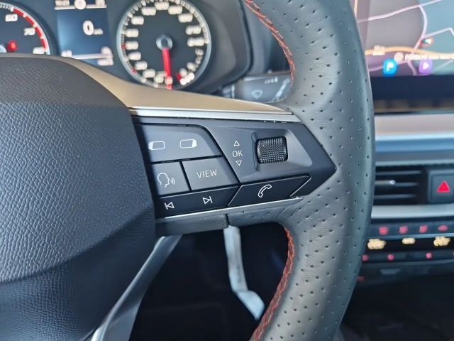 Seat Arona 1.0 TSI FR-lijn