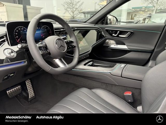 Mercedes-Benz E 450 4MATIC AMG Line Estate