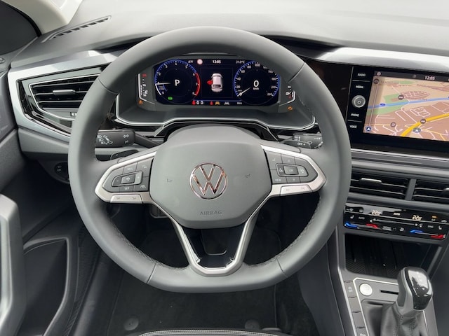 Volkswagen Taigo DSG IQ.Drive Style