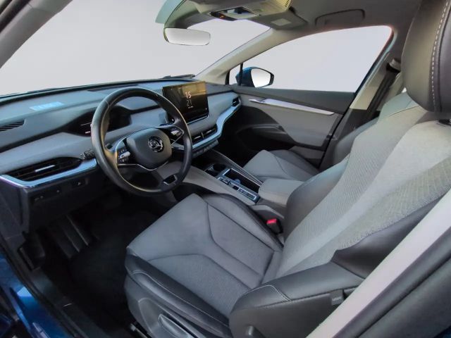 Skoda Enyaq KAMERA+AHK+NAVI+GRA