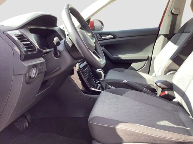 Volkswagen T-Cross 1.0 TSI DSG Life