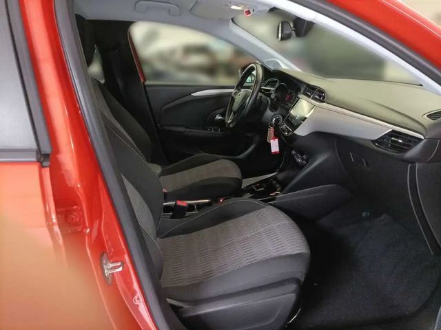 Opel Corsa 1.2 Turbo Edition