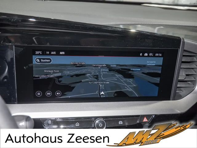 Opel Mokka GS-Line Grand Sport