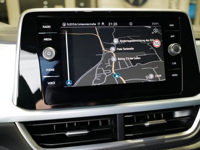 Volkswagen T-Roc 2.0 TDI DSG Plus