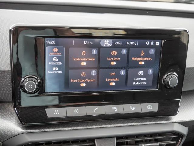 Seat Leon 1.0 TSI Reference Sportstourer