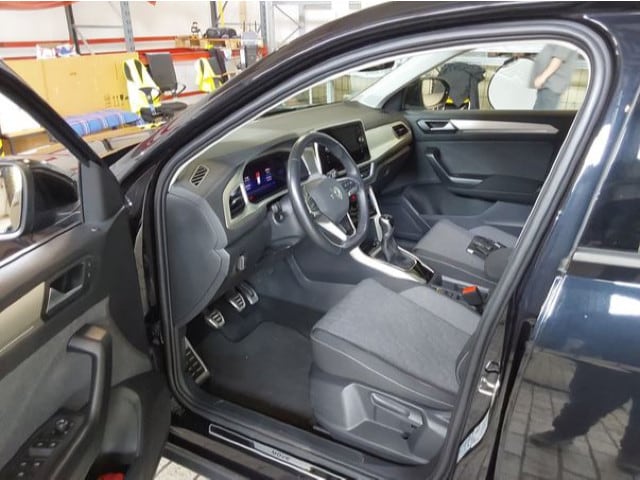 Volkswagen T-Roc 1.0 TSI Move